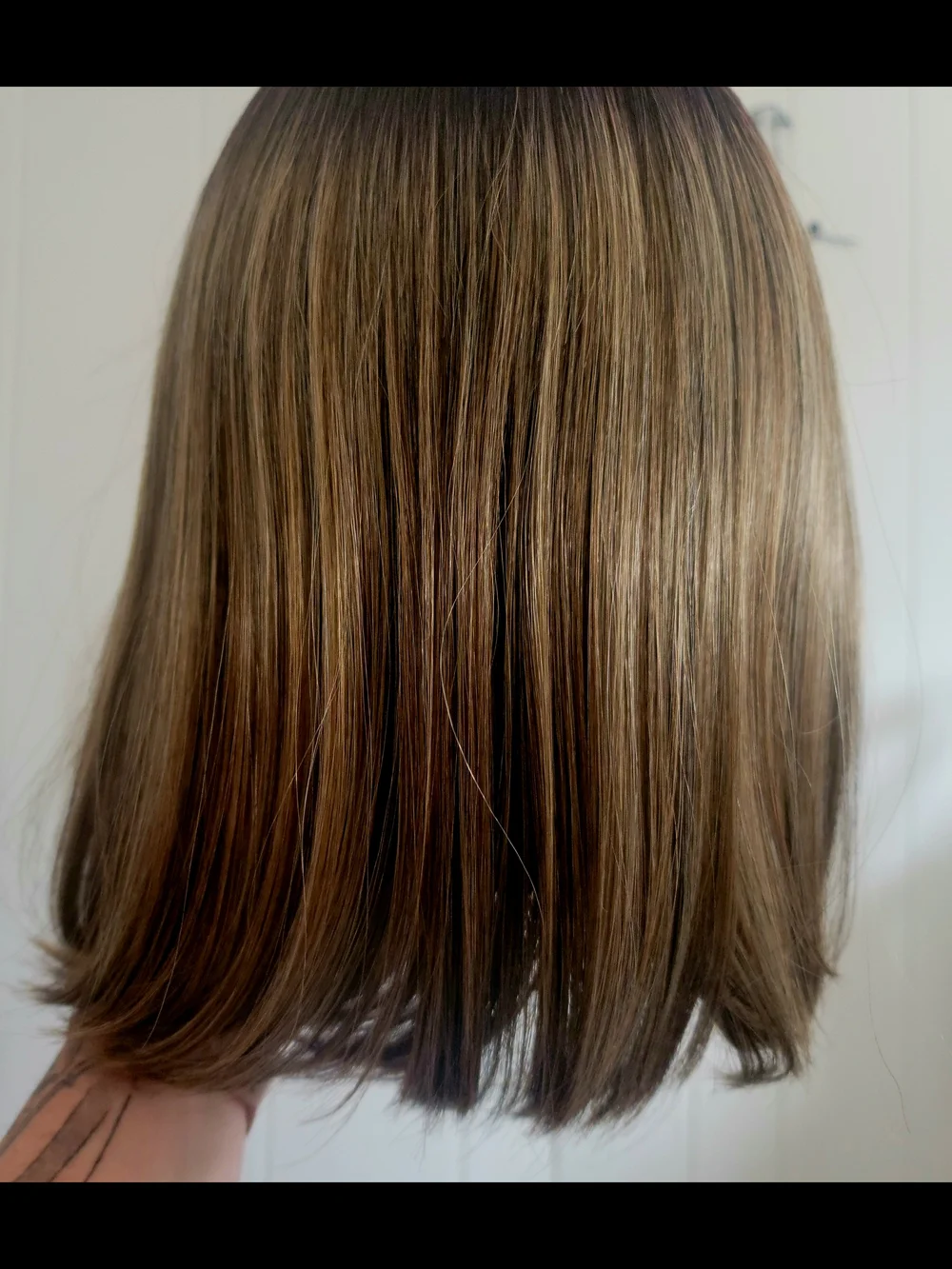 NEW Under Cover Halo By Gabor